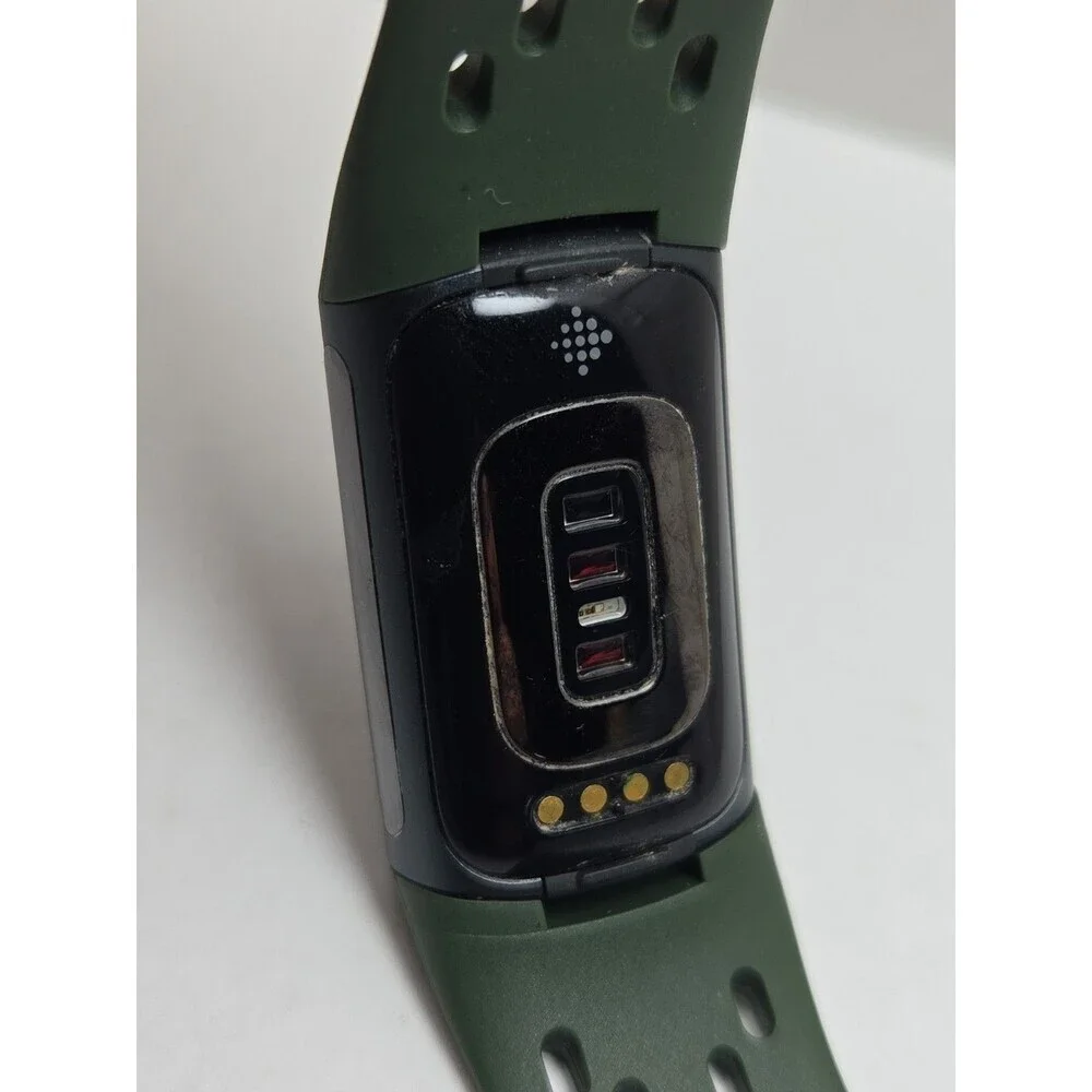 fitbit no charger